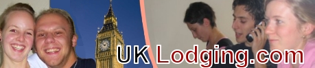 uklodging.com